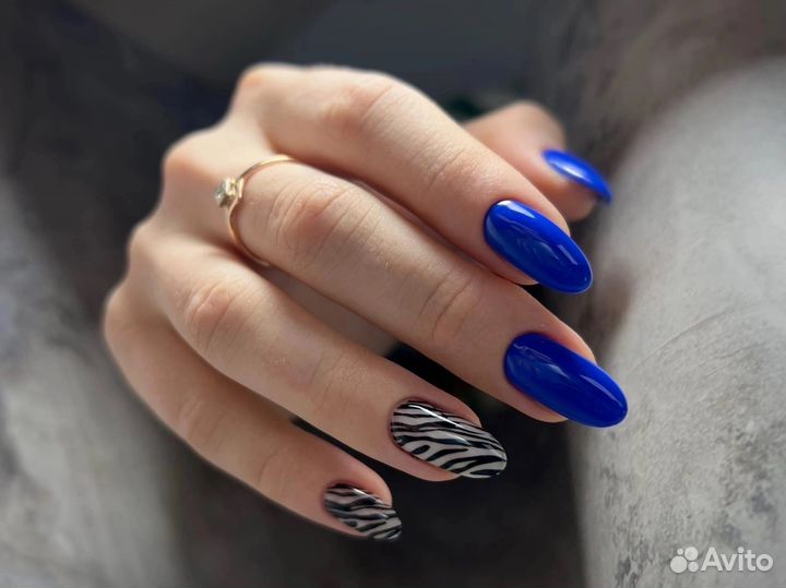 Маникюр Сормово