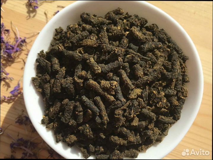 Иван-чай 1 кг новый урожай 2023, гранулированный