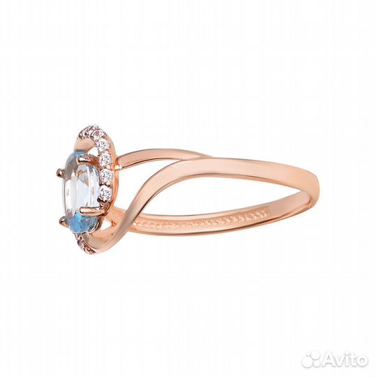 Кольцо Золото