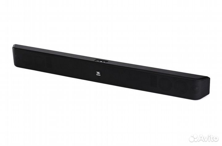 Саундбар JBL PSB-1