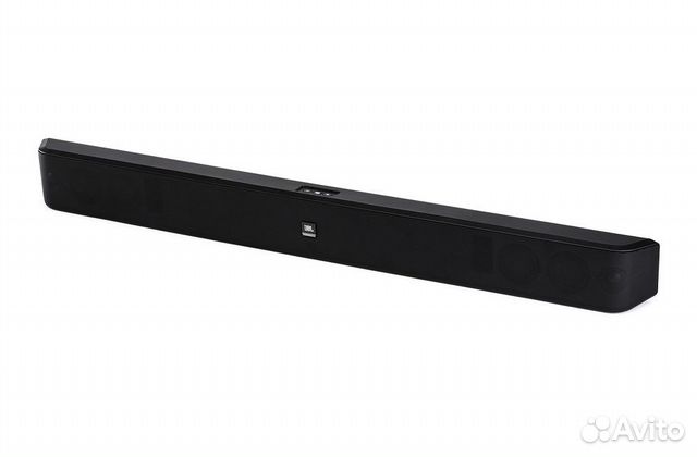 Саундбар JBL PSB-1