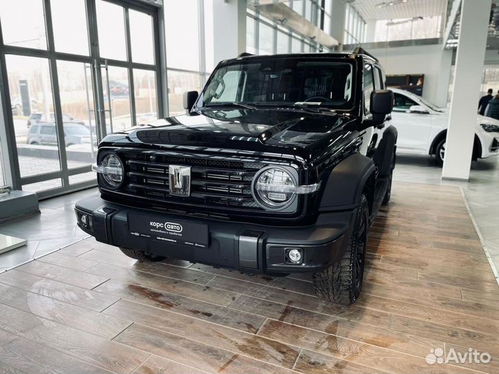 Tank 300 2.0 AT, 2023, 21 193 км