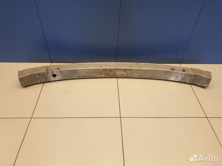 Усилитель бампера заднего Mercedes GL-klasse X164 2006-2012