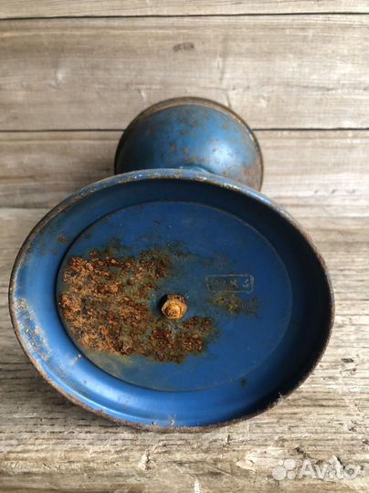 Керосиновая лампа