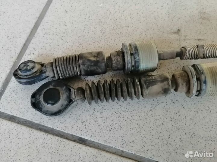 Троса кпп Калина 2, Датсун, Гранта