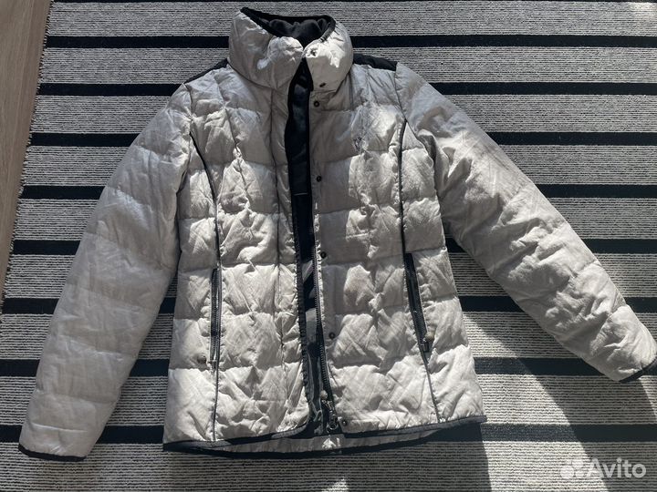 Куртка зимняя женская