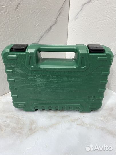 Набор инструментов 53 предмета в дорогу