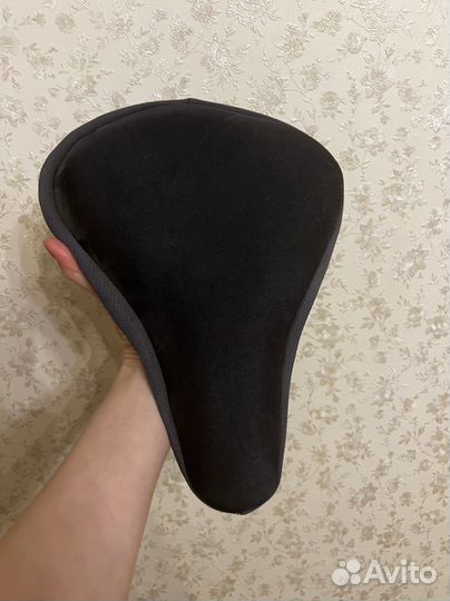 Седло для велосипеда