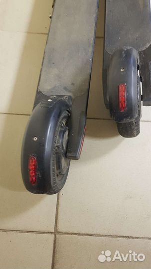 Электросамокат бу