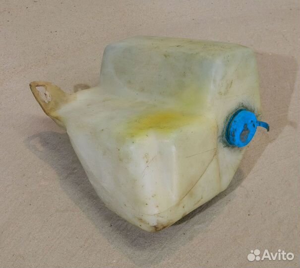 Бачок омывателя Chery Amulet
