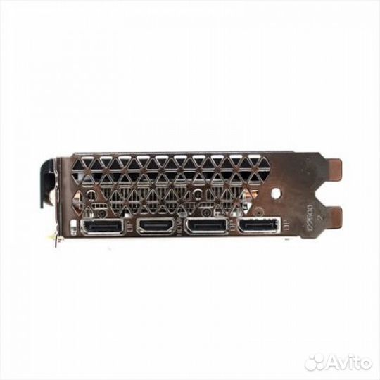 Видеокарта afox nVidia GeForce RTX 2060 AF2 558831