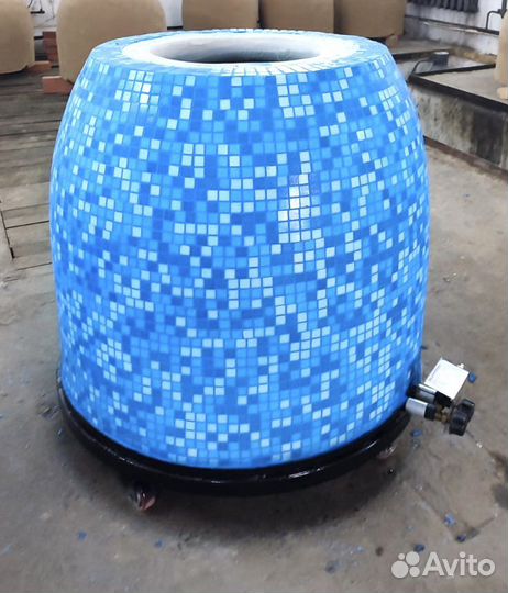 Тандыр электрический