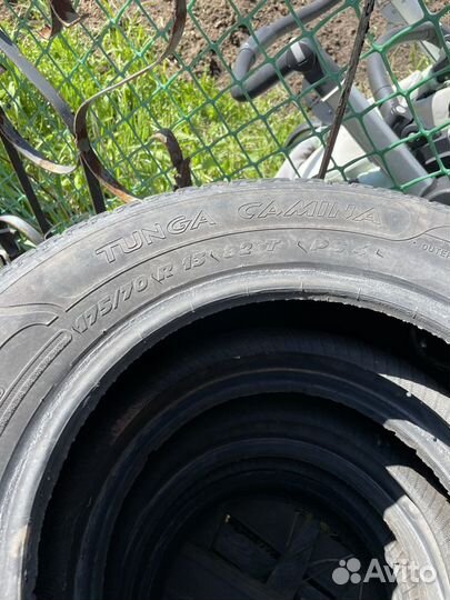 Tunga Camina 175/70 R13