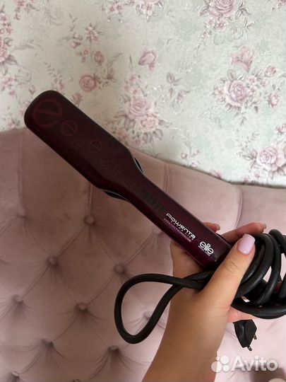 Rowenta elite model look