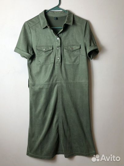 Одежда платья