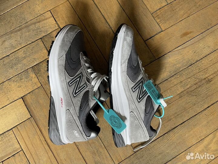 New balance 880 (41 рус) - оригинал