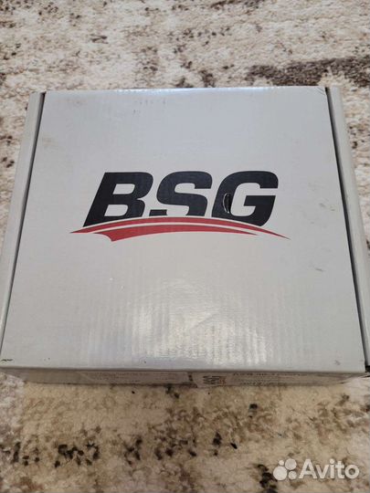 Демферный шкив форд транзит 2.2 дизель новый