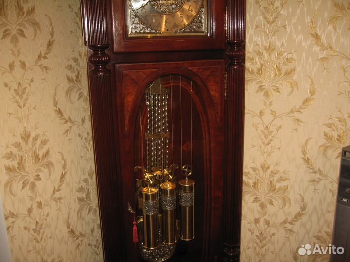 Напольные часы