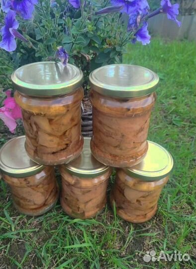 Печень трески с доставкой