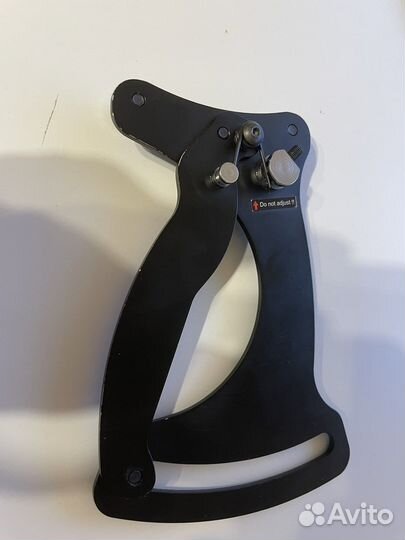 Тензометр для спиц x-tools