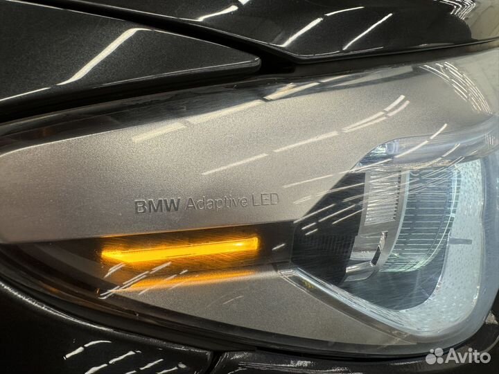 BMW 5 серия GT 3.0 AT, 2014, 255 000 км