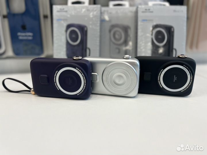 Power bank MagSafe 10000 mAh