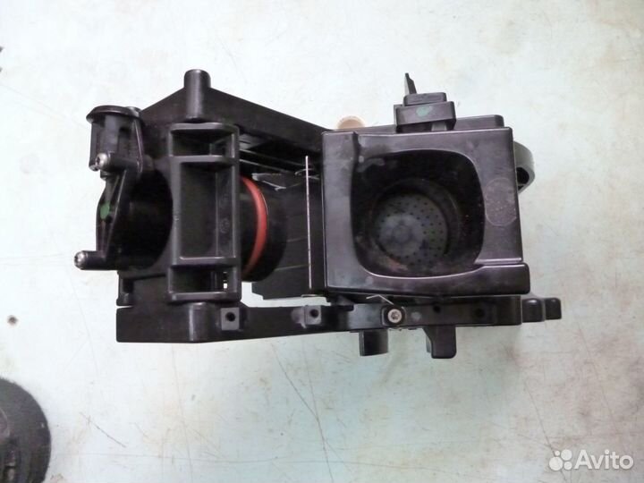 Заварочный блок saeco 11012382