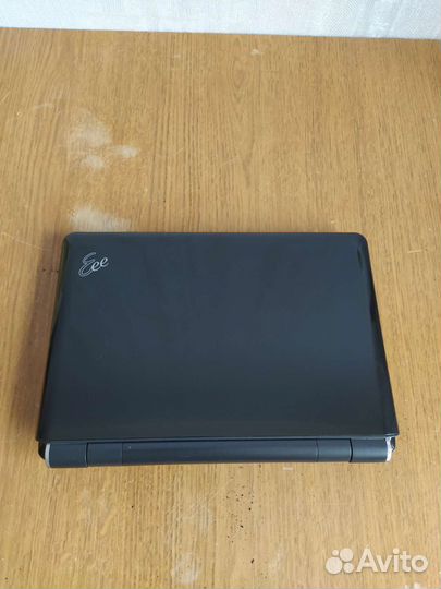 Ноутбук asus Eee PC 1000