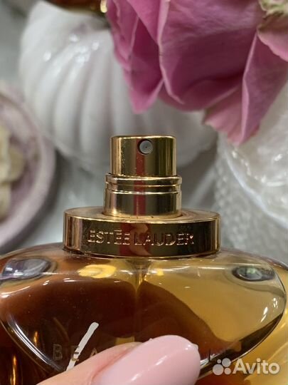 Estee lauder beautiful belle love