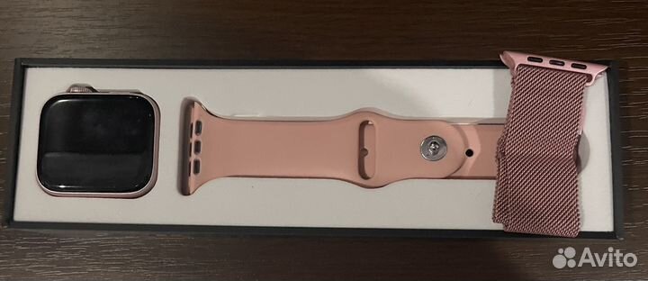 Smart watch x7 pro