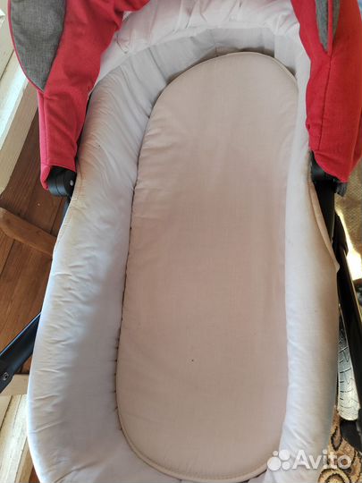 Детские коляски