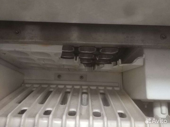 Isoterm 5S21A11A00000 лёдогенератор