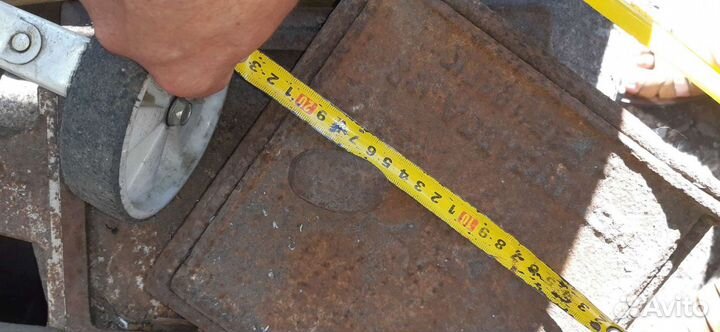 Дверца для печки