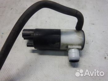 Насос омывателя 05012602AA Джип