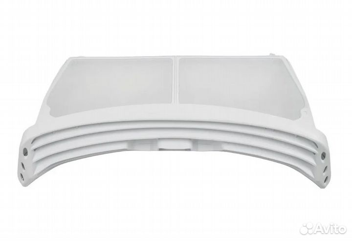 Сетчатый фильтр к сушильной машине Beko 2972300100