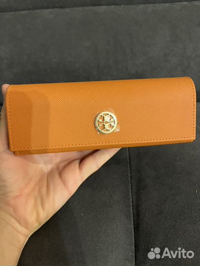 Оправа для очков женская оригинал tory burch