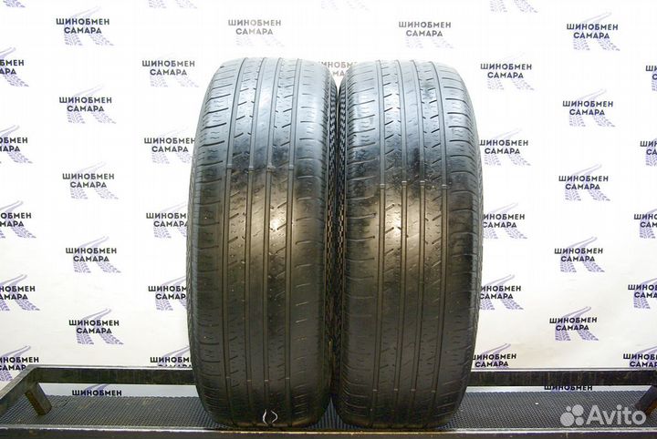 DoubleStar DS01 235/65 R18 106