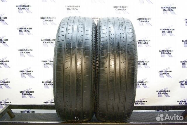 DoubleStar DS01 235/65 R18 106