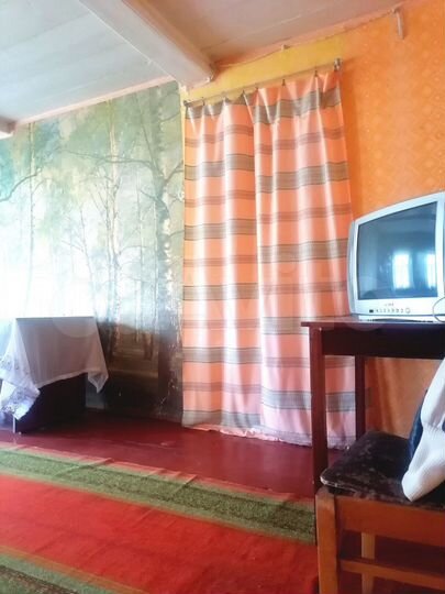 Дом 80 м² на участке 15 сот.