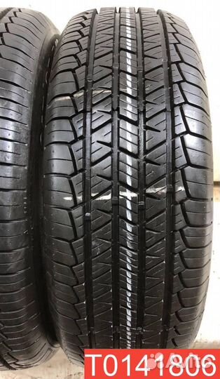 Tigar SUV Summer 215/65 R16 102H