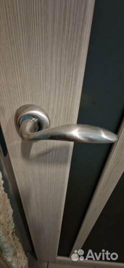 Межкомнатные двери бу с коробкой