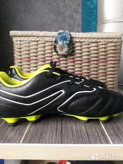 Бутсы Футбольные Demix