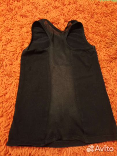 Форма для тренировок