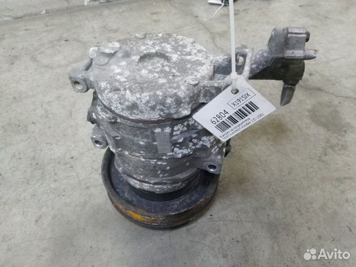 Компрессор кондиционера Toyota Avensis хэтчбек 2.0