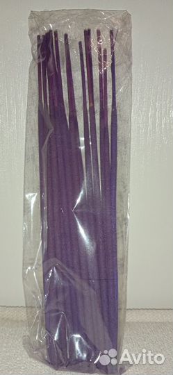 Палочки ароматические лаванда