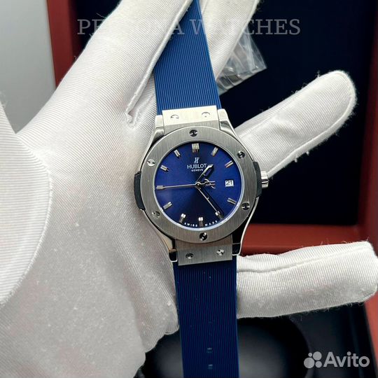 Часы Hublot Classic Fusion Ladies PW-HB0077