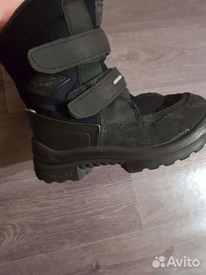 Сапоги зима kuoma, р.32