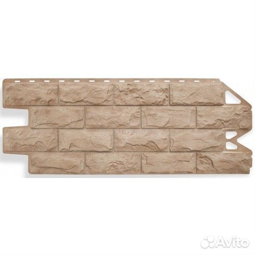 Фасадные панели Фагот Альта Профиль