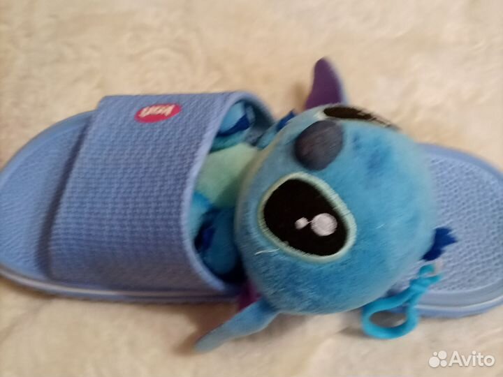 Лунтик или сквиши