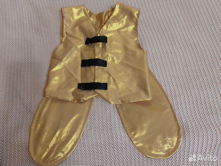 Продам костюм комара